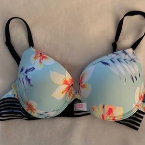 Wear Everywhere Push Up